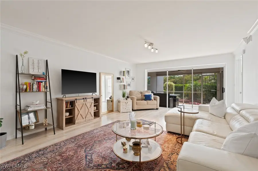 4261 Shetland Court #A102, Naples, FL 34112 - Image #2