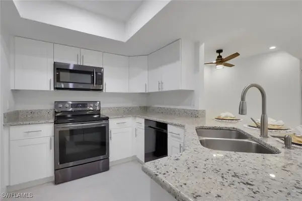 3110 Seasons Way #215, Estero, FL 33928