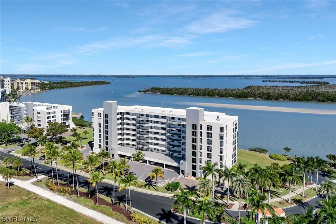 4203 Bay Beach Lane #7H, Fort Myers Beach, FL 33931 - #1
