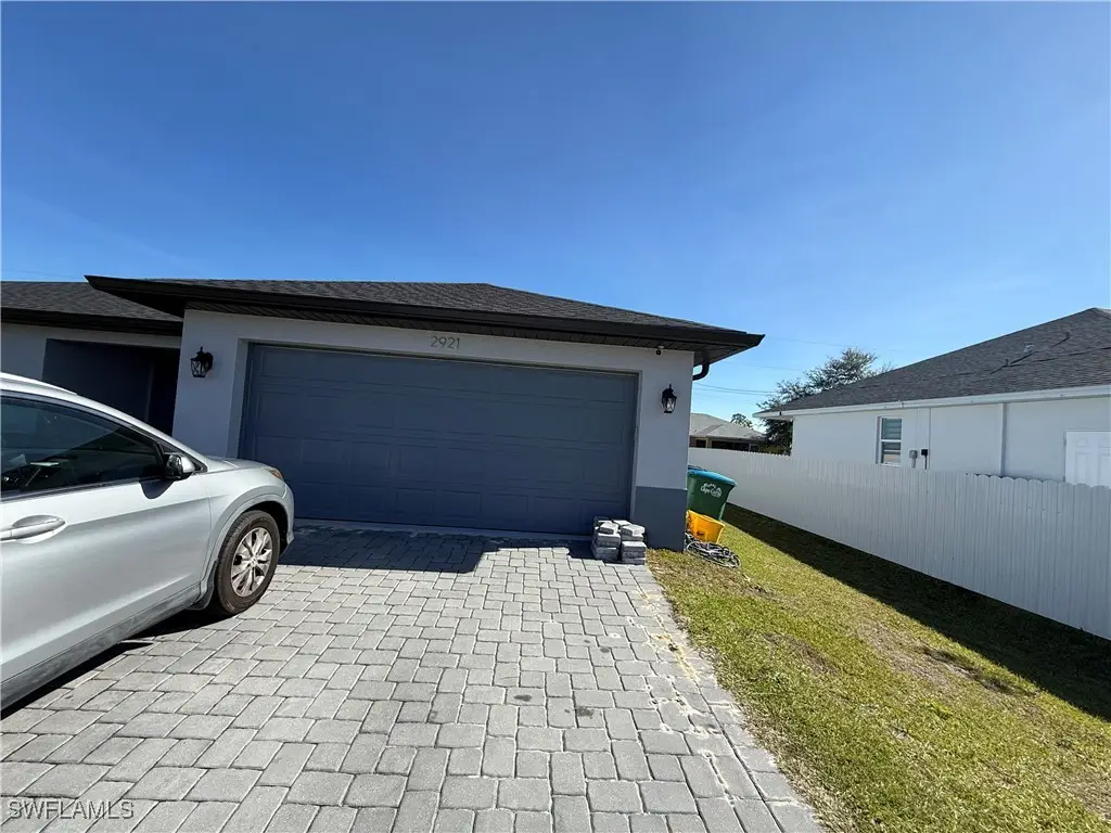 2921 NE 5th Avenue, Cape Coral, FL 33909 - Image #1
