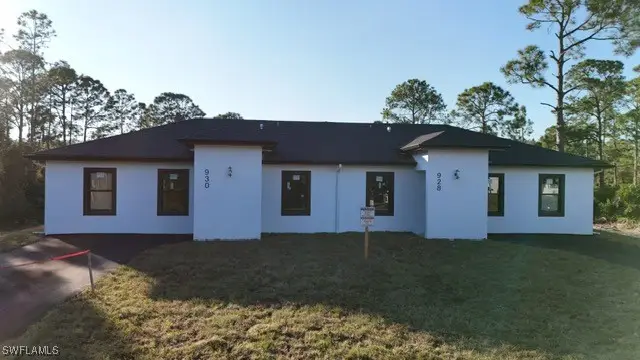 928/930 Hepburn Avenue, Lehigh Acres, FL 33974 - Image #1
