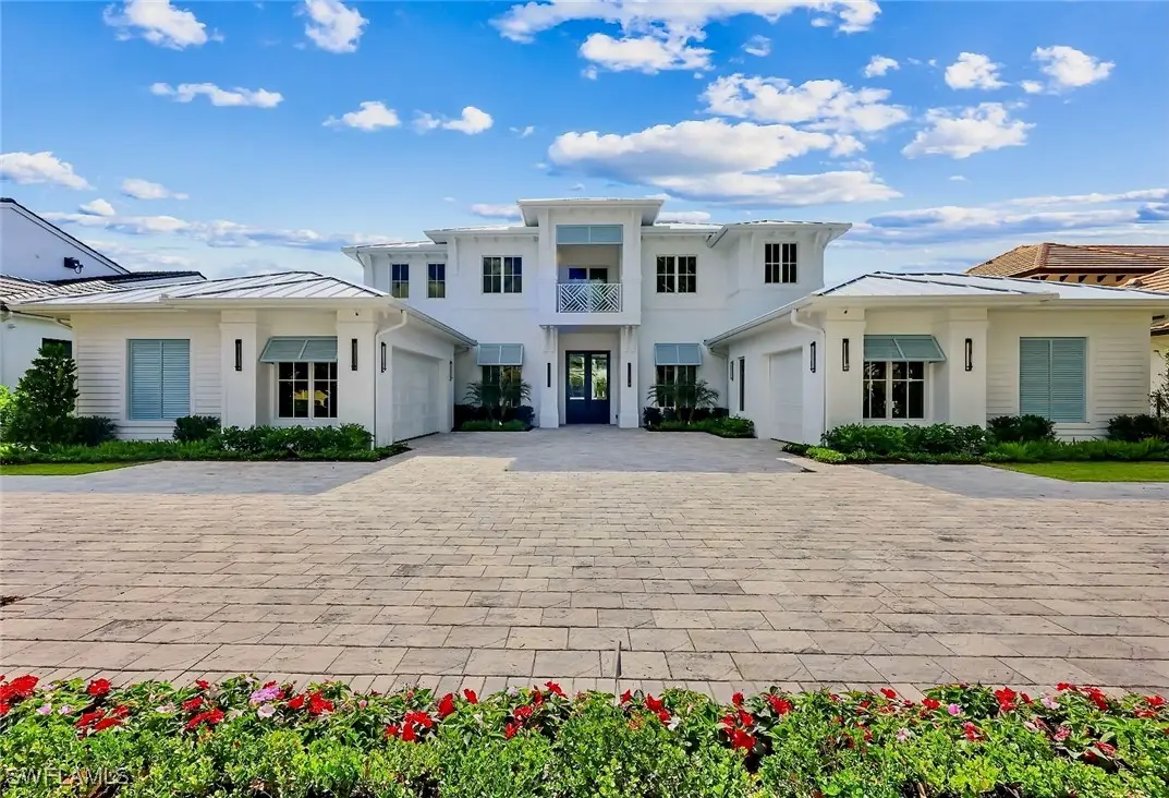 726 Riviera Drive, Naples, FL 34103 - Image #1