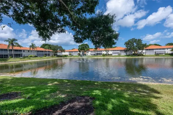 2506 Orchid Bay Drive #Z201, Naples, FL 34109