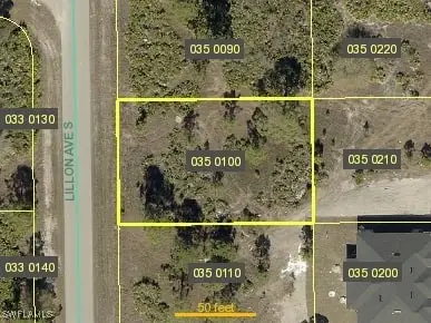 385 Lillon Avenue S, Lehigh Acres, FL 33974