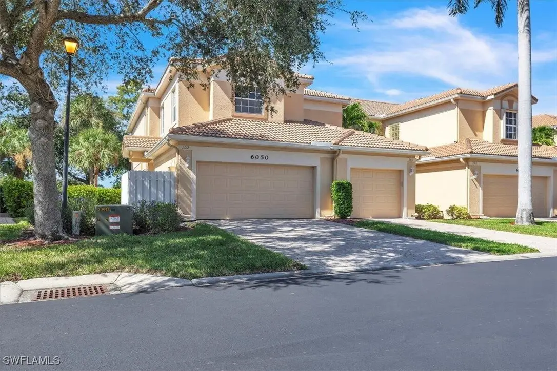 6050 Jonathans Bay Circle #102, Fort Myers, FL 33908 - Image #1