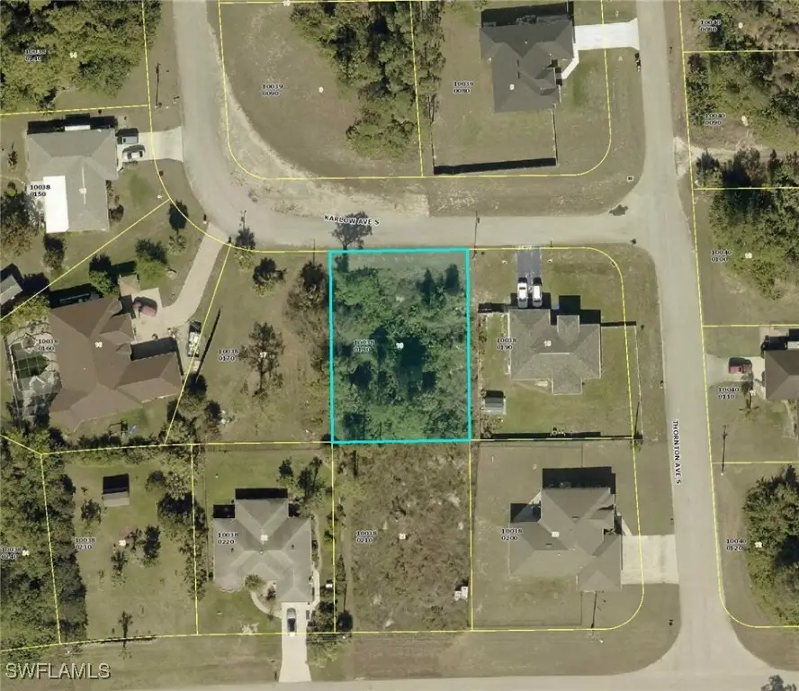 194 Karlow Avenue, Lehigh Acres, FL 33974 - Image #1