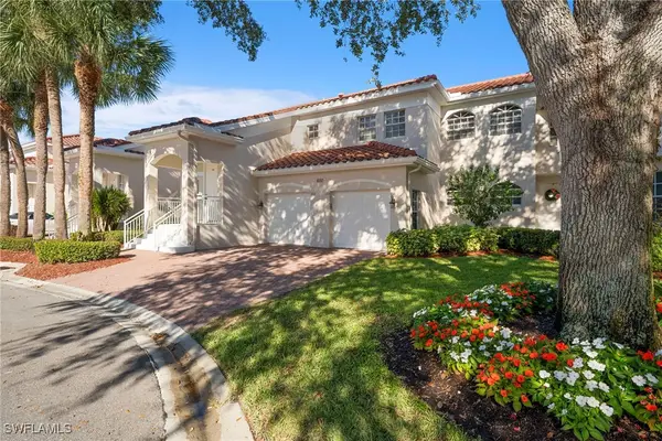 600 L Ambiance Circle #203, Naples, FL 34108