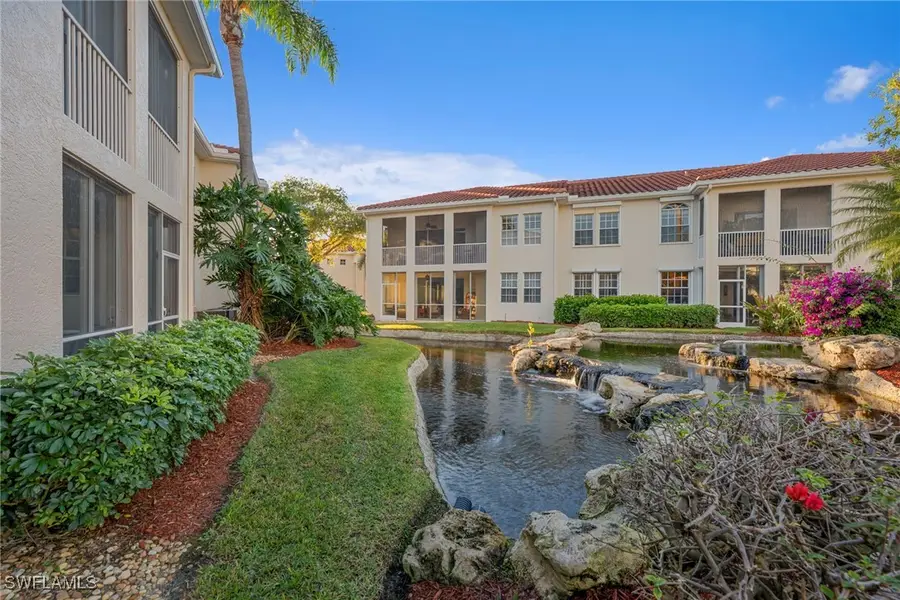 600 L Ambiance Circle #203, Naples, FL 34108 - Image #2