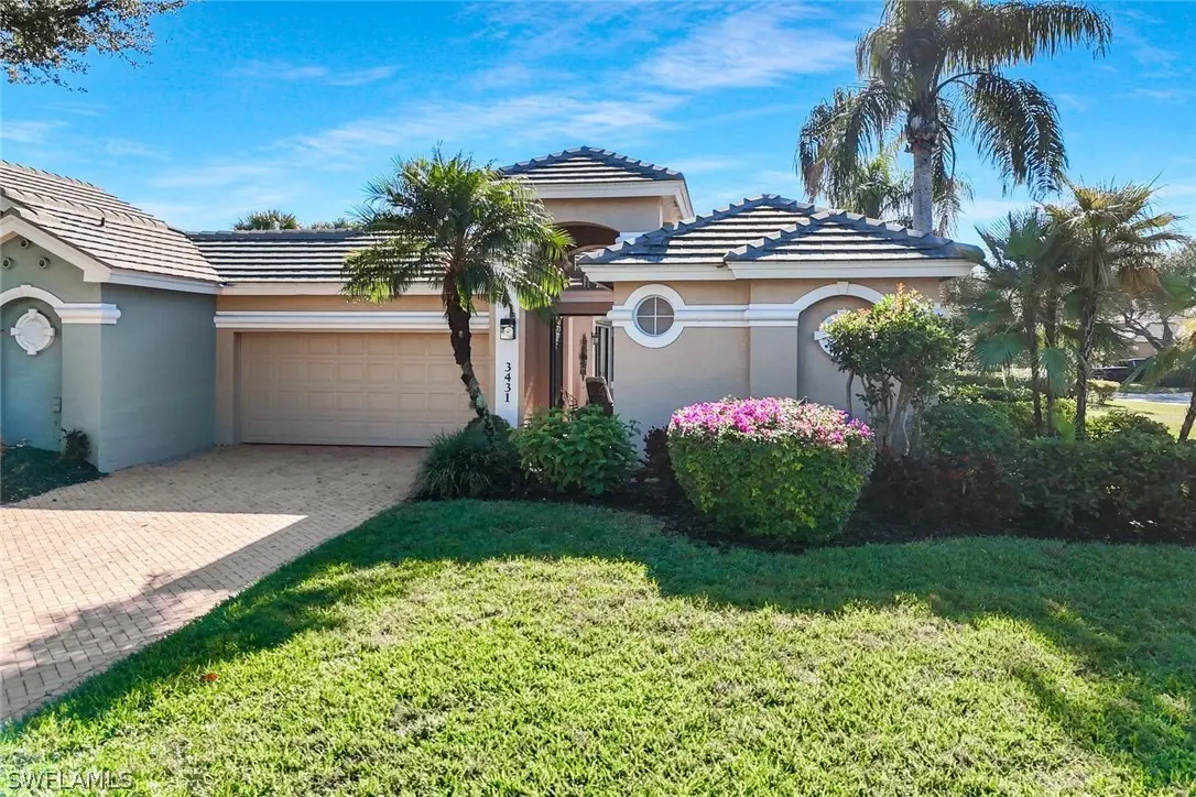 3431 Marbella Court, Bonita Springs, FL 34134 - Image #1