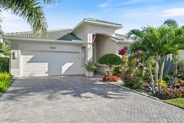 7831 Martino Circle, Naples, FL 34112