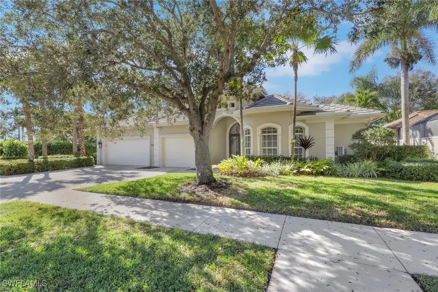 5074 Rustic Oaks Circle, Naples, FL 34105 - Image #2