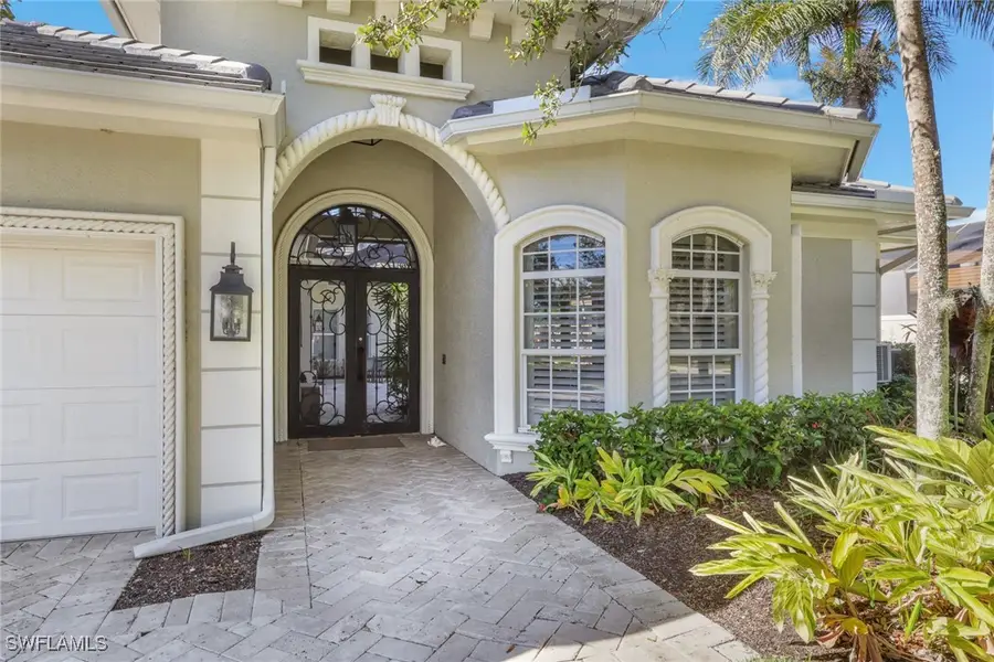 5074 Rustic Oaks Circle, Naples, FL 34105 - Image #3
