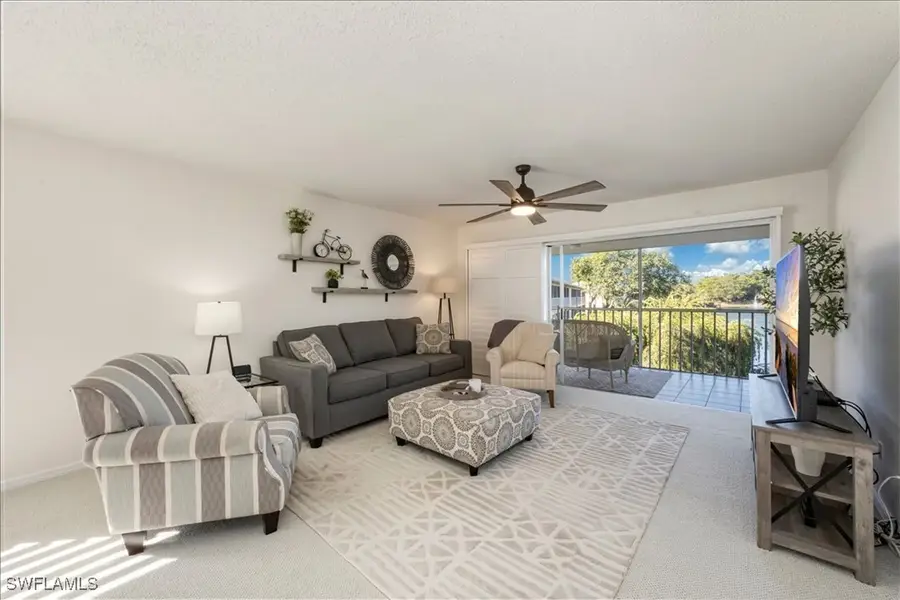 1250 Yesica Ann Circle #E201, Naples, FL 34110 - #2