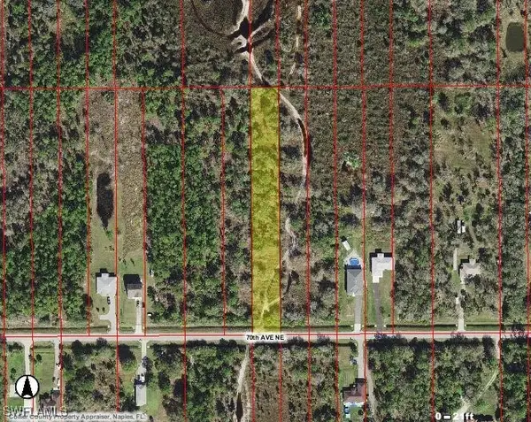 0 70 Avenue Ne, Naples, FL 34120