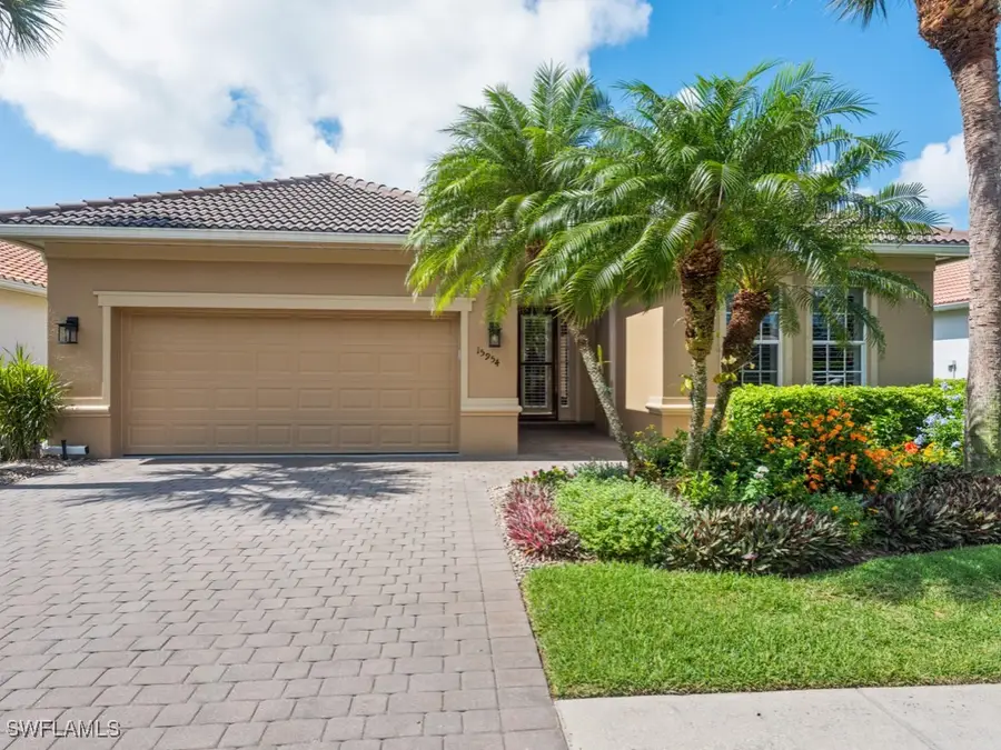 15954 Delasol Lane, Naples, FL 34110 - #2