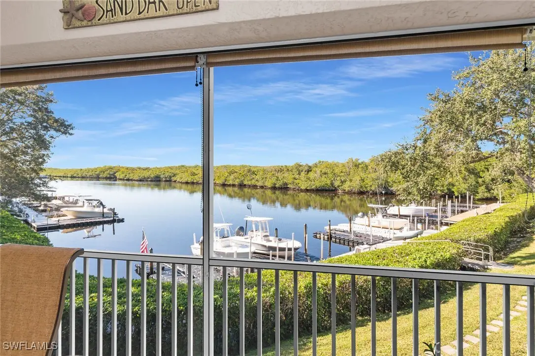 278 Newport Drive #206, Naples, FL 34114 - Image #1
