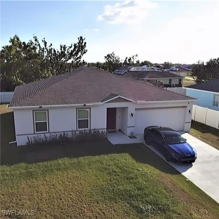 1934 NE 15th Street, Cape Coral, FL 33909 - #1