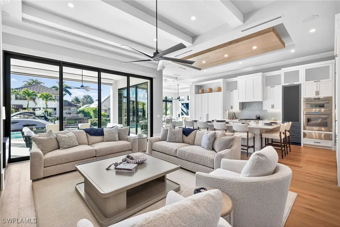 1456 Curlew Avenue, Naples, FL 34102 - Image #1