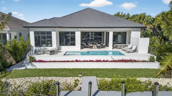 1456 Curlew Avenue, Naples, FL 34102