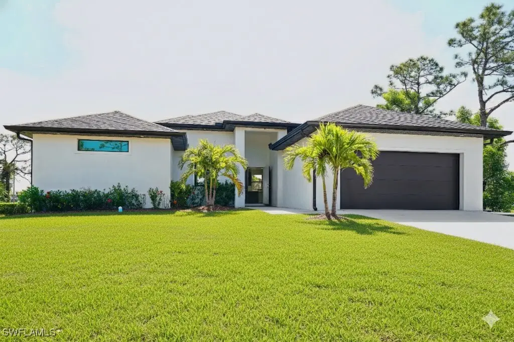 4309 NW 38th Avenue, Cape Coral, FL 33993 - Image #1