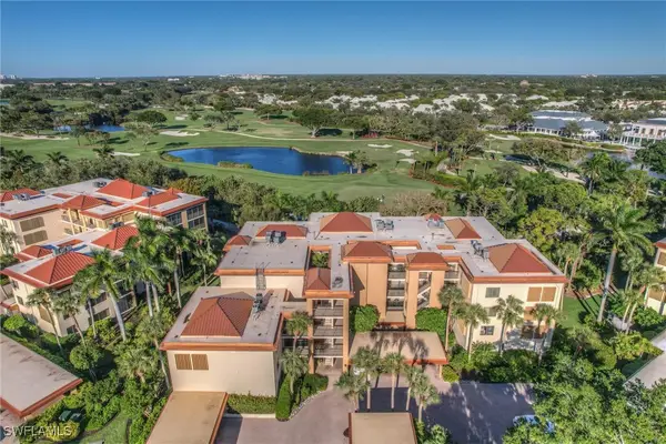 6770 Pelican Bay Boulevard #222, Naples, FL 34108