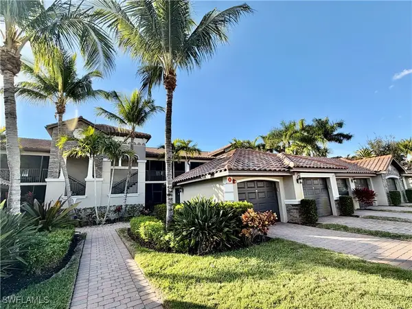 9832 Venezia Circle #1025, Naples, FL 34113