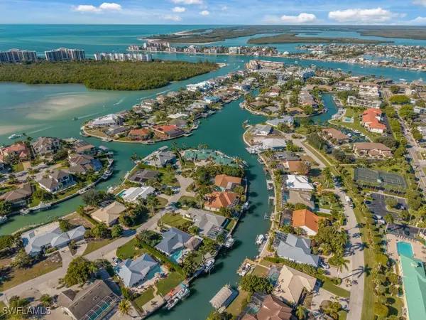 1081 Ruppert Road, Marco Island, FL 34145