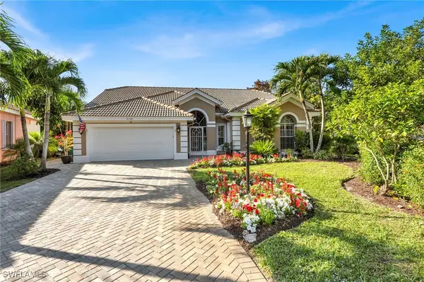 5101 Mabry Drive, Naples, FL 34112