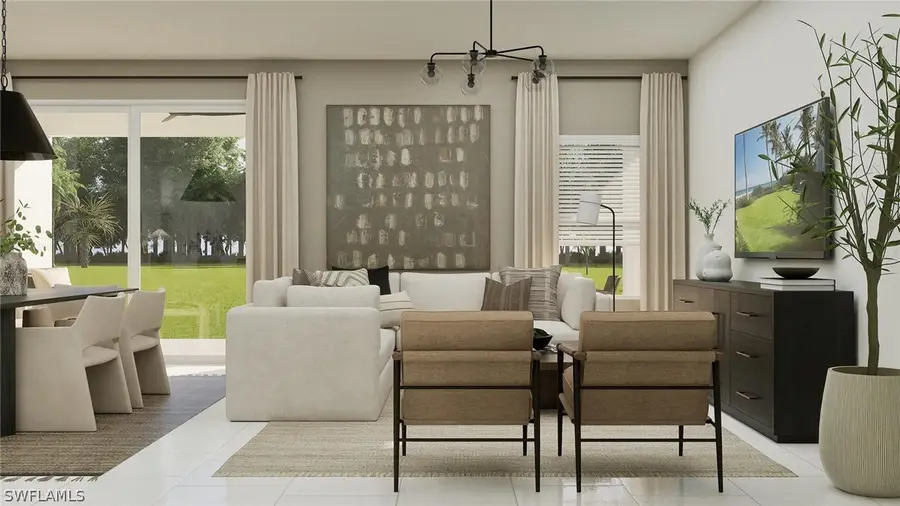 14887 Bluewater Road, Babcock Ranch, FL 33982 - #3