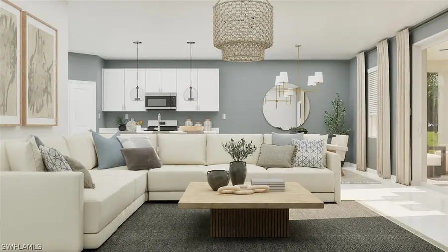 14895 Bluewater Road, Babcock Ranch, FL 33982 - #2