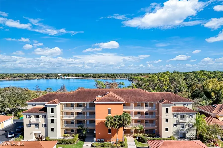 4455 Botanical Place Circle #204, Naples, FL 34112 - #2