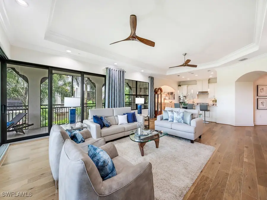 16425 Carrara Way #101, Naples, FL 34110 - Image #2