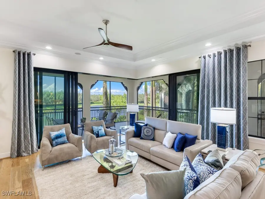 16425 Carrara Way #101, Naples, FL 34110 - Image #3