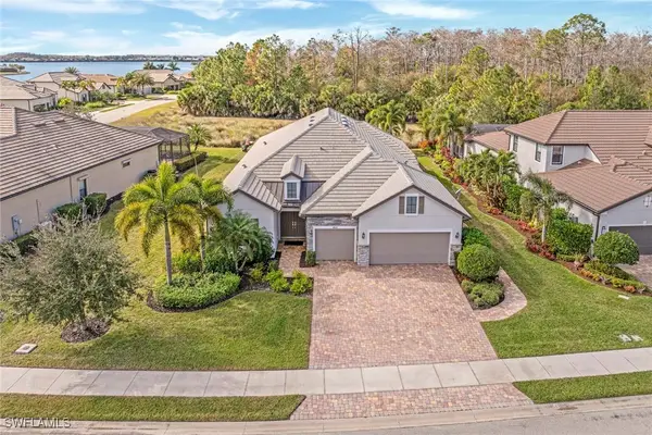 14009 Shadywood Court, Estero, FL 33928