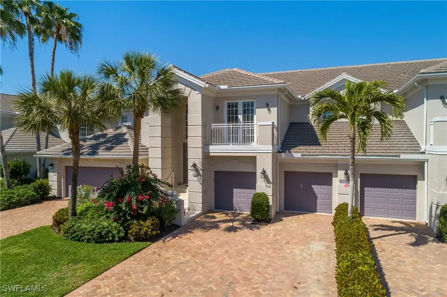 9540 Cypress Hammock Circle #201, Estero, FL 34135 - #2