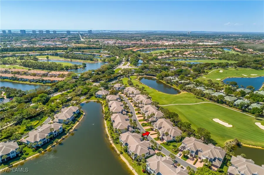 9540 Cypress Hammock Circle #201, Estero, FL 34135 - #3