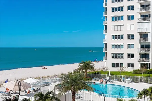 3443 Gulf Shore Boulevard N #313, Naples, FL 34103