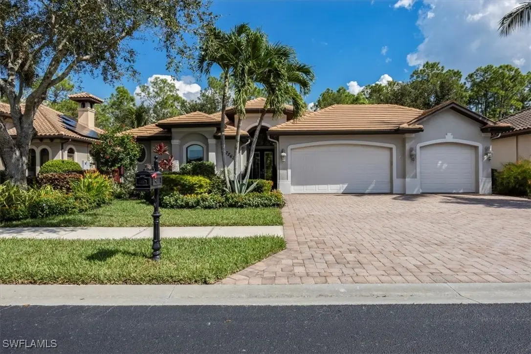 7263 Acorn Way, Naples, FL 34119 - Image #1