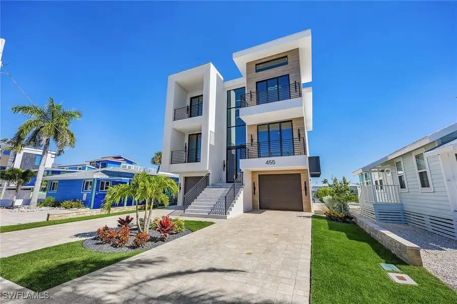 455 Palermo Circle, Fort Myers Beach, FL 33931 - Image #3