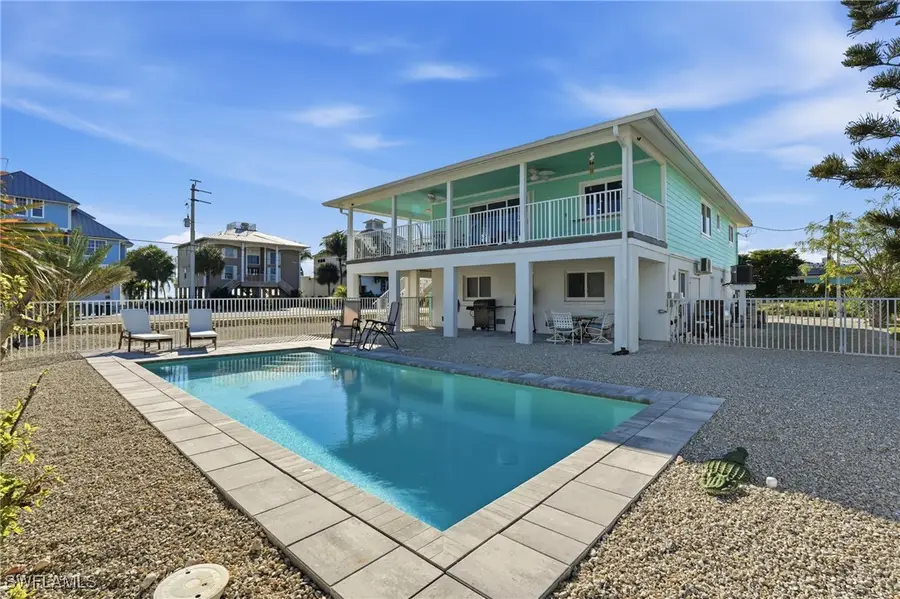 170 Redfish Road, Fort Myers Beach, FL 33931 - Image #2
