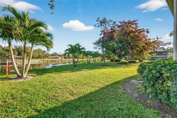 1223 Commonwealth Circle #F201, Naples, FL 34116