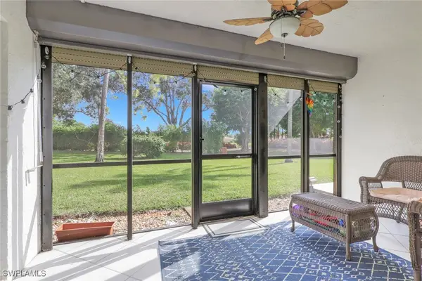 5741 Gage Lane #104D, Naples, FL 34113