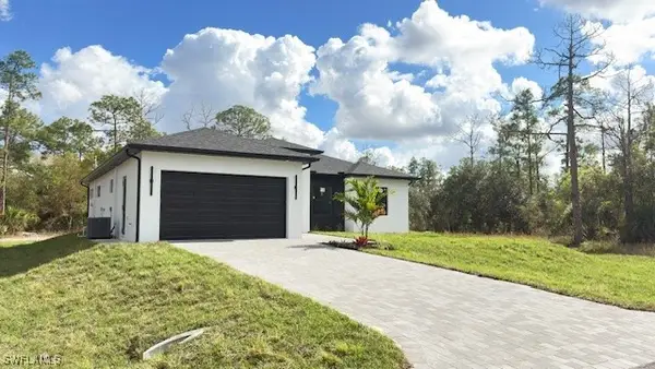 1312 Michael Avenue, Lehigh Acres, FL 33972