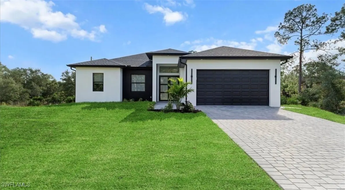 1609 Rush Avenue, Lehigh Acres, FL 33972 - Image #1