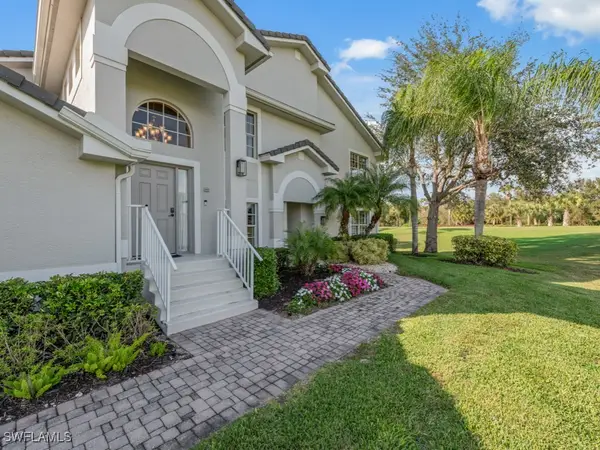 6095 Pinnacle Lane #1304, Naples, FL 34110