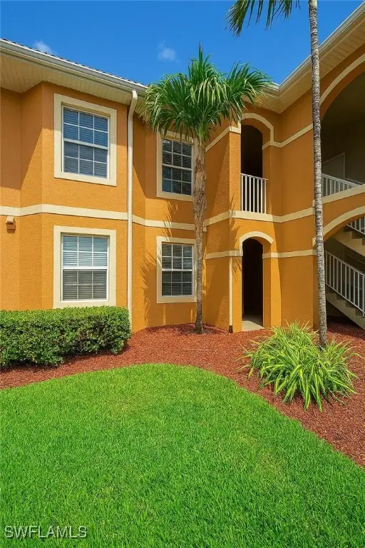 1076 Winding Pines Circle #203, Cape Coral, FL 33909 - Image #1
