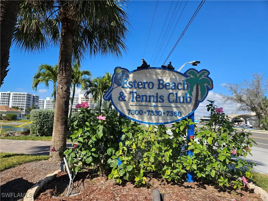 7300 Estero Boulevard #101, Fort Myers Beach, FL 33931 - Image #1