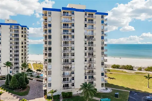 7300 Estero Boulevard #101, Fort Myers Beach, FL 33931