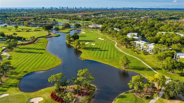 1014 Wildwood Lane #1014, Naples, FL 34105