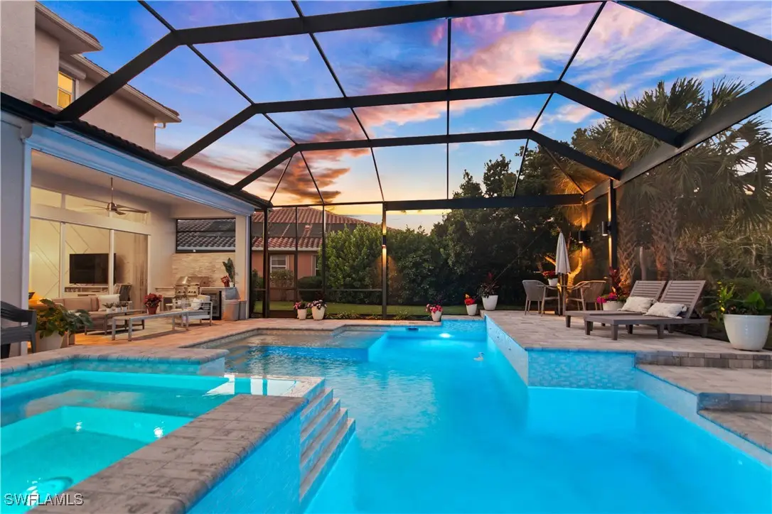 8559 El Mirasol Court, Estero, FL 33967 - Image #1